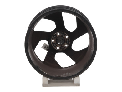 Alloy wheel - Citroen C5 AIRCROSS PH.1 - 98281106XY - S0-1345I