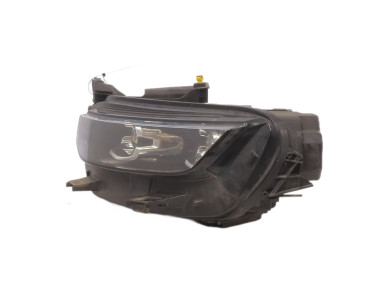 Left headlight used - Citroen C5 AIRCROSS - 9816925580