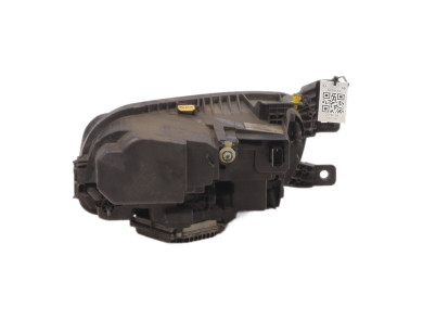 Left headlight - Citroen C5 AIRCROSS PH.1 - 9816925580 - B0-0942G
