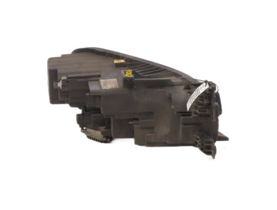 Left headlight - Citroen C5 AIRCROSS PH.1 - 9816925580 - B0-0942G