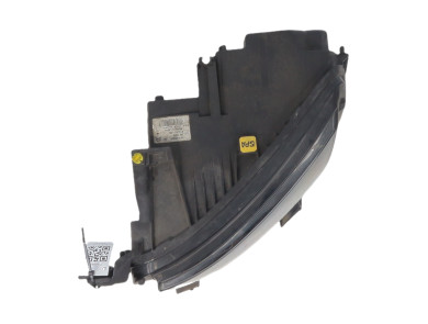 Left headlight - Citroen C5 AIRCROSS PH.1 - 9816925580 - B0-0942G
