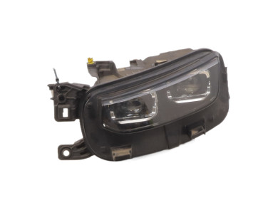 Left headlight - Citroen C5 AIRCROSS PH.1 - 9816925580 - B0-0942G