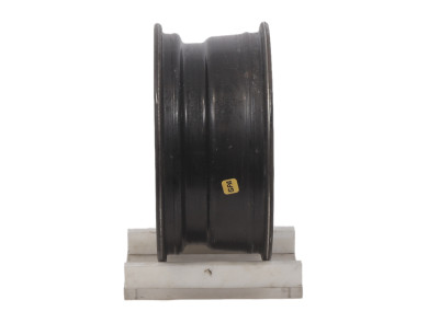 Steel wheel - Renault MEGANE III PH.1 - 403006889R - A1-2615P
