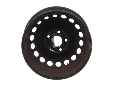 Steel wheel - Renault MEGANE III PH.1 - 403006889R - A1-2615P