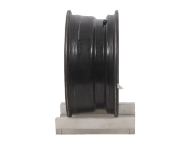 Steel wheel - Renault MEGANE III PH.1 - 403006889R - J1-2601P