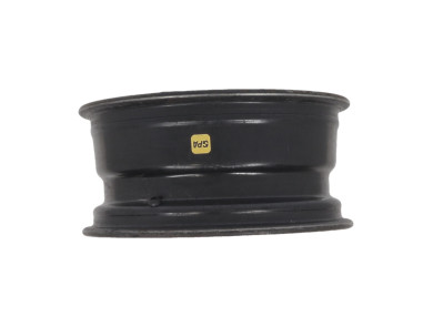 Steel wheel - Renault MEGANE III PH.1 - 403006889R - R1-2600K