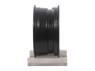 Steel wheel - Renault MEGANE III PH.1 - 403006889R - J1-2585M