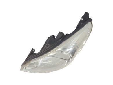 Left headlight - Hyundai I10 I PH.1 - 921100X020 - W1-2428K