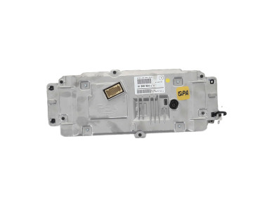 Odometer - Peugeot 308 II PH.2 - 9836896480 - P0-7737H