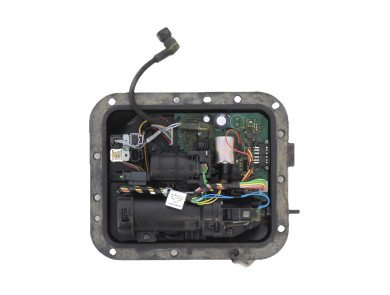 AdBlue pump