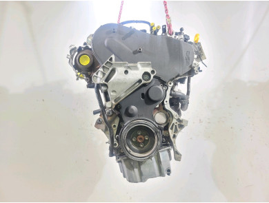 Moteur occasion - Volkswagen TIGUAN - DFGA