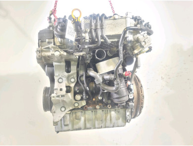 Moteur type DFGA - Volkswagen TIGUAN II PH.1 - U1-1156N