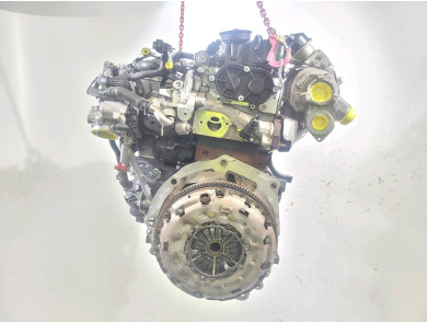 Moteur type DFGA - Volkswagen TIGUAN II PH.1 - U1-1156N