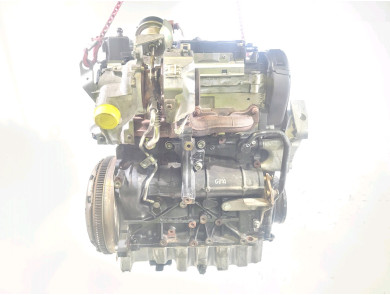 Engine type DFGA - Volkswagen TIGUAN II PH.1 - U1-1156N