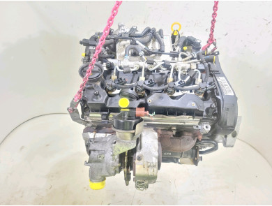 Engine type DFGA - Volkswagen TIGUAN II PH.1 - U1-1156N