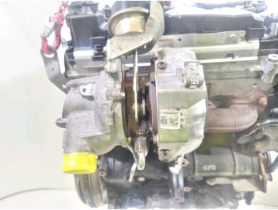 Moteur type DFGA - Volkswagen TIGUAN II PH.1 - U1-1156N
