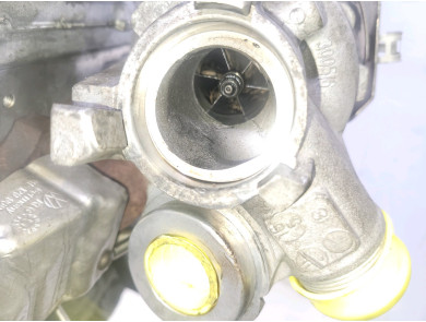 Engine type DFGA - Volkswagen TIGUAN II PH.1 - U1-1156N