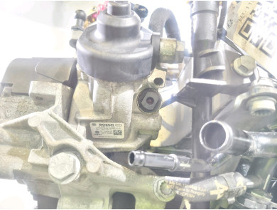 Engine type DFGA - Volkswagen TIGUAN II PH.1 - U1-1156N
