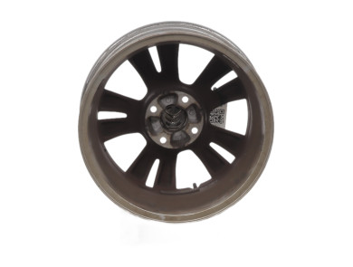 Alloy wheel - Citroen DS3 I PH.1 - 00005402AQ - M1-2391S