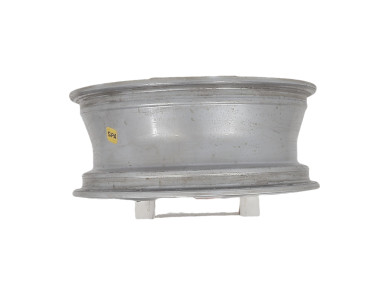 Alloy wheel - Citroen DS3 I PH.1 - 00005402AQ - M1-2391S