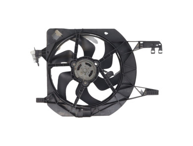 Groupe motoventilateur occasion - Renault TRAFIC - 7701069898