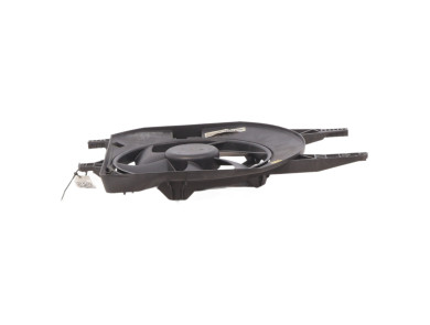 Groupe motoventilateur - Renault TRAFIC FOURGON II PH.1 - 7701069898 - I1-6479S