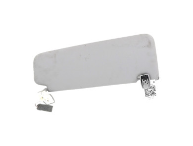 Left sun visor - BMW SERIE 5 TOURING VI PH.2 - 51169173431 - H1-2845E