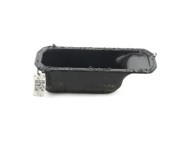 Carter d'huile - Peugeot 307 PH.2 HDI - 9813973280 - I1-2472B