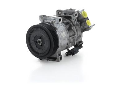 A/C Compressor used - Citroen C4 CACTUS - 9802501780