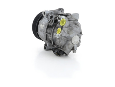 A/C Compressor - Citroen C4 CACTUS PH.2 - 9802501780 - H1-8498U