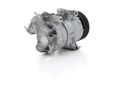 Compresseur de climatisation - Citroen C4 CACTUS PH.2 - 9802501780 - H1-8498U
