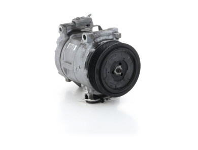 Compresseur de climatisation - Citroen C4 CACTUS PH.2 - 9802501780 - H1-8498U