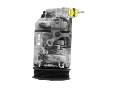 Compresseur de climatisation - Citroen C4 CACTUS PH.2 - 9802501780 - H1-8498U