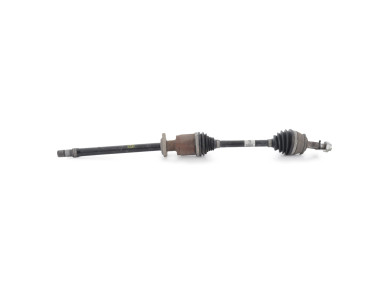 Right front transmission - Opel MOKKA I PH.1 1.6 CDTI - 94522003 - T1-9283R