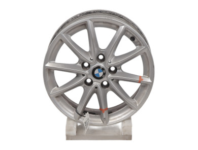 Alloy wheel used - BMW SERIE 2 - 36 11 6876692
