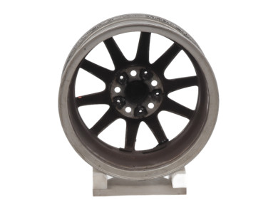 Alloy wheel - BMW SERIE 2 - 36116876692 - F1-0378X