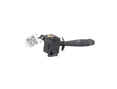 Right indicator stalk - Renault TRAFIC II PH.2 - 7701048915 - T1-3118J