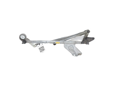 Front wiper linkage - BMW SERIE 2 - 61617301043 - E1-0274E