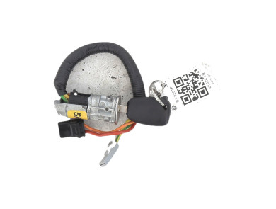 Neiman kit complet (barillet serrure clé) occasion - Renault TRAFIC - 7701208340