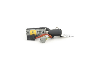 Neiman kit complet (barillet serrure clé) - Renault TRAFIC II PH.2 - 7701208340 - B1-3201P