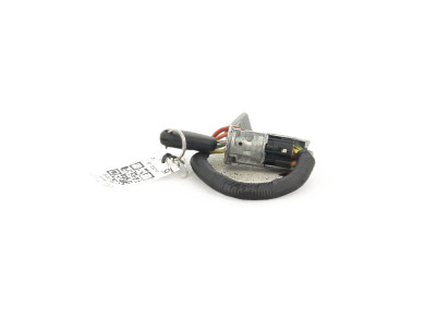 Neiman kit complet (barillet serrure clé) - Renault TRAFIC II PH.2 - 7701208340 - B1-3201P