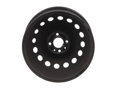 Steel wheel - Renault ZOE PH.1 - 403008562R - S1-2027N