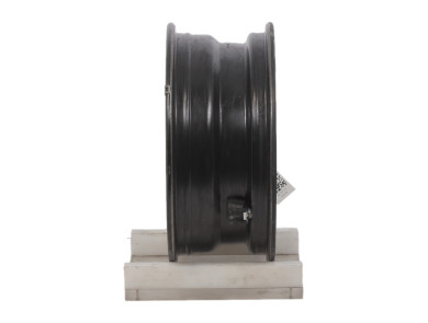 Steel wheel - Renault ZOE PH.1 - 403008562R - S1-2027N