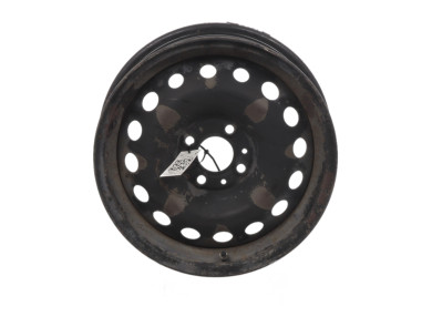 Steel wheel used - Renault ZOE - 403008562R