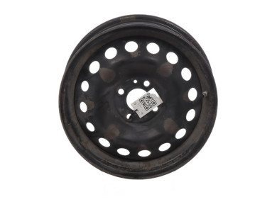 Steel wheel used - Renault ZOE - 403002270R