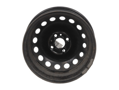 Steel wheel - Renault ZOE PH.1 - 403002270R - F1-2041Y