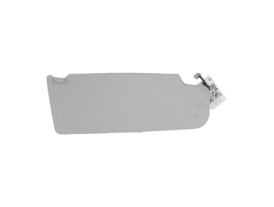 Pare-soleil gauche - Volkswagen GOLF PLUS PH.2 - 1K0857551N2F4 - J1-3767F