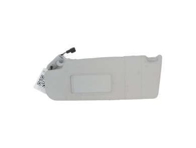 Pare-soleil gauche - Volkswagen GOLF PLUS PH.2 - 1K0857551N2F4 - J1-3767F