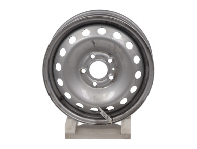 Steel wheel - Renault TRAFIC II PH.2 - 8200570331 - Z1-3021J