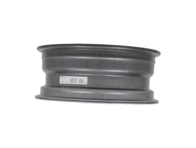 Steel wheel - Renault TRAFIC II PH.2 - 8200570331 - Z1-3021J